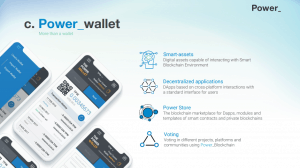 The Power Wallet
