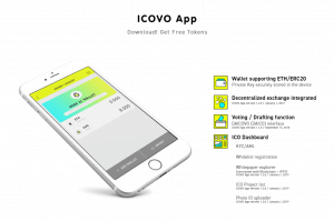 ICOVO App
