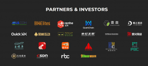 UÐAP Partners And Investors