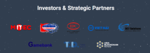 KardiaChain Investors And Strategic Partners
