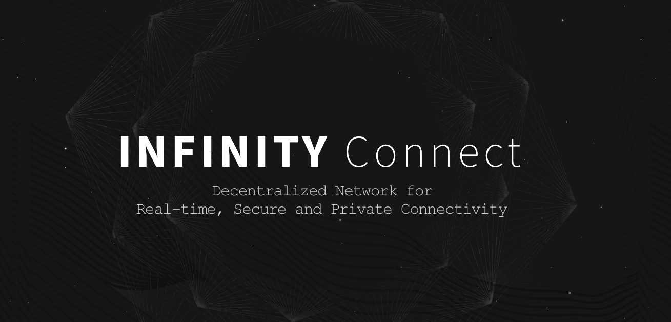 Vanta ICO - Infinity Connect - mendrocoin