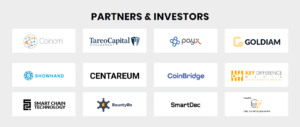 Quickx Partners And Investors