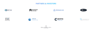 Cubiex Partners And Investors
