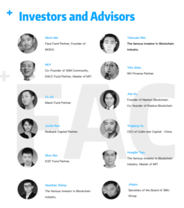 Facepower Investors And Advisors