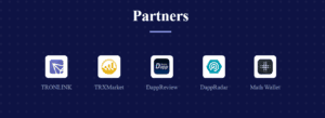 TRONAce Partners