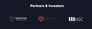 Prometeus Partners And Investors