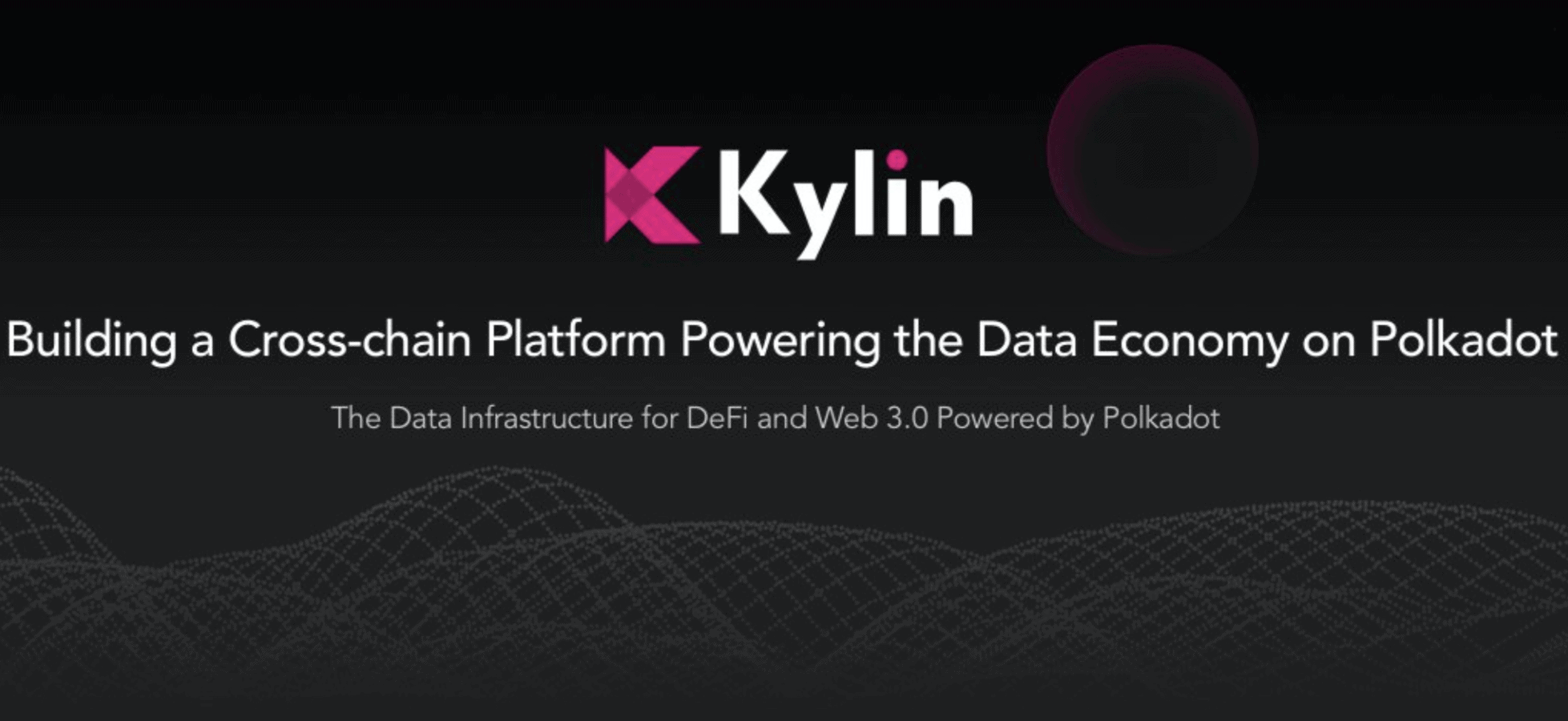 Kylin Network (KYL) - All information about Kylin Network