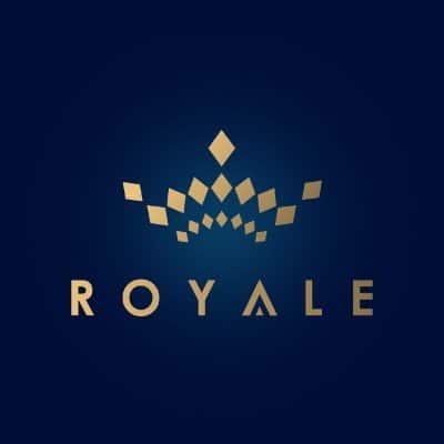 royal crypto ico)