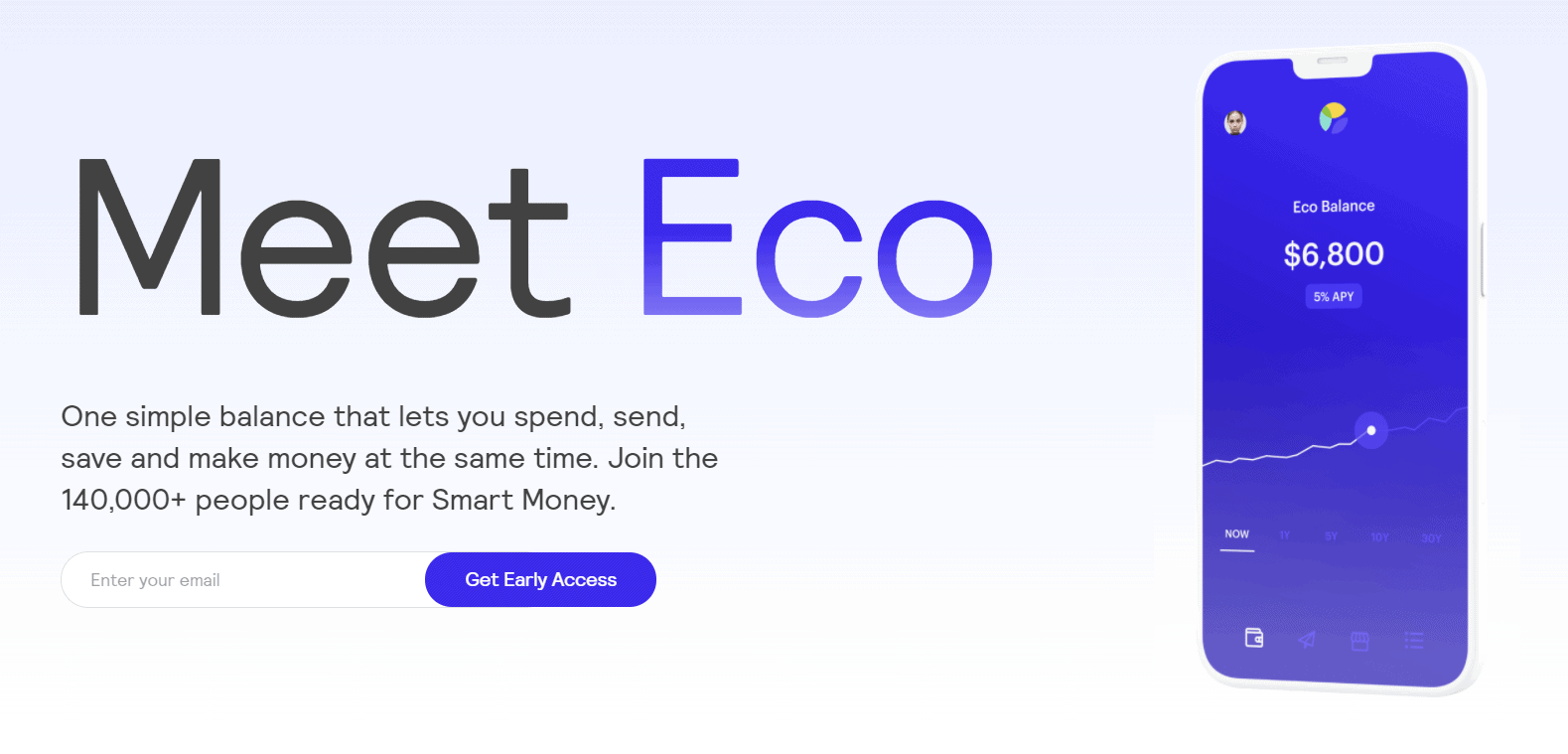 Kaip nusipirkti tokens EcoFi (eco)