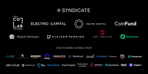 Syndicate Protocol Investors