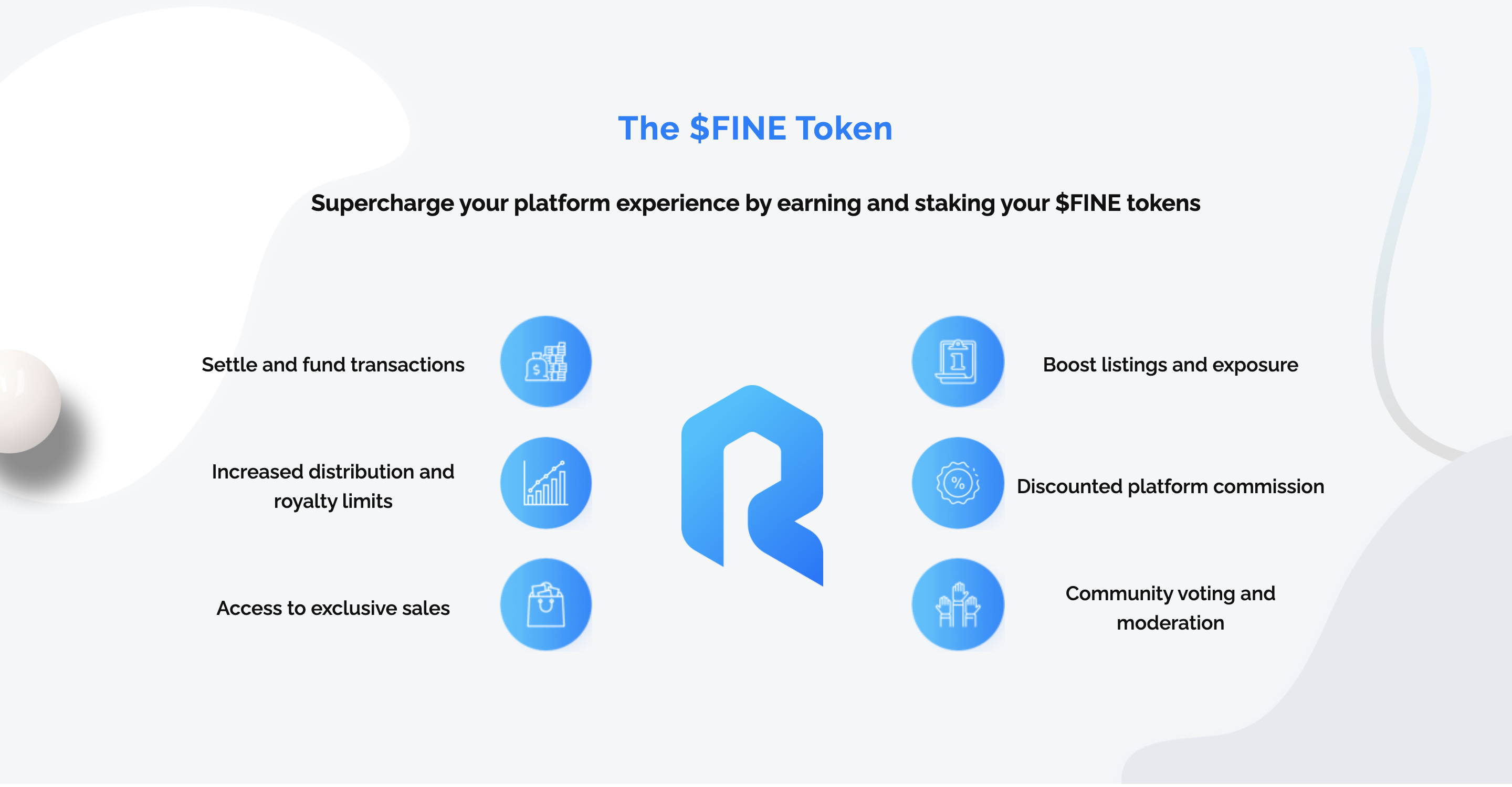 Refinable (FINE) - All information about Refinable ICO ...