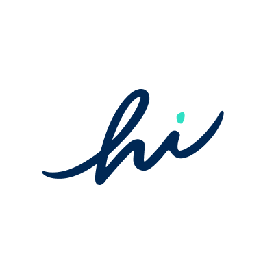 Hi (HI) - All information about Hi ICO (Token Sale) - ICO Drops