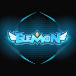 Elemon Logo