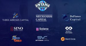 Nyan Heroes Investors