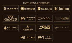 Kingdom Quest Partners & Investors