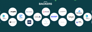 Astra Protocol Backers