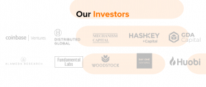Mara Investors