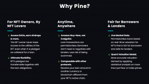 Pine About