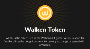 Walken Info