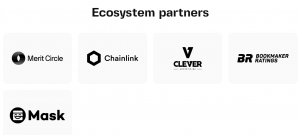 Azuro Ecosystem Partners