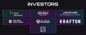 BR1 Game Investors