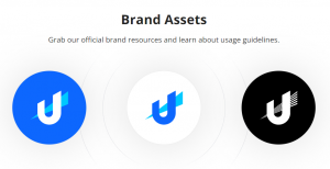 Unstoppable Domains Brand Assets