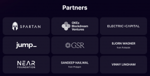 Sweatcoin Partners