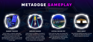 Meta Doge GamePlay