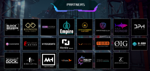CrypCade Partners