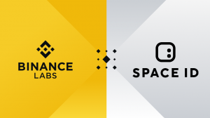 Space ID Seed Round Investor