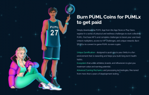 PUMLx Info