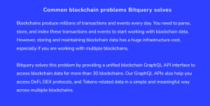 Bitquery Info 1