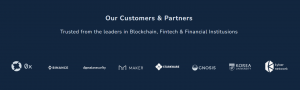 Bitquery Customers & Partners