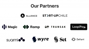 Arch Partners