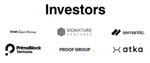 Valory Investors