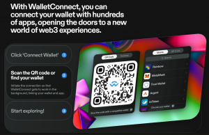 WalletConnect Info 1