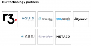Archax Partners