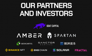 The Harvest Partners & Investors