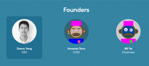 Metagood Founders