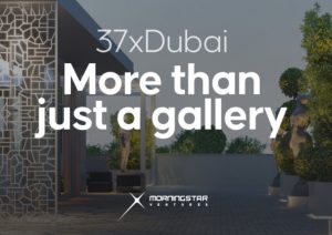 37 Dubai Investor