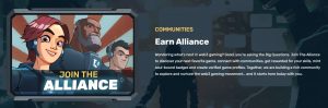 Earn Alliance Info 1
