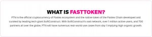 Fasttoken About