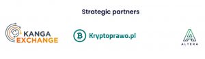 Cryptiony Strategic Partners