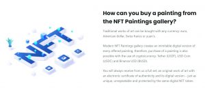 NFT Paintings Info 2