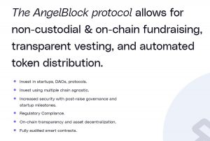 AngelBlock Info