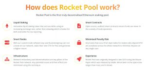 Rocket Pool How It Work