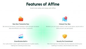 Affine Features