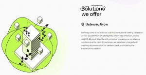 Gateway FM Info 1