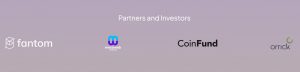 Intu Partners and Investors