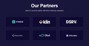 ether.fi Partners